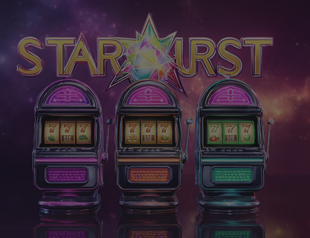 Starburst
