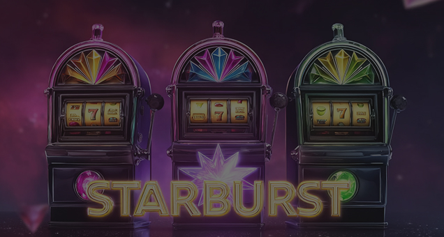 Starburst