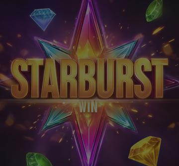Starburst